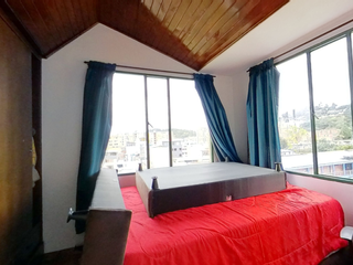 Foto 24 de VENTA DE APARTAMENTO EN SUBA SALITRE