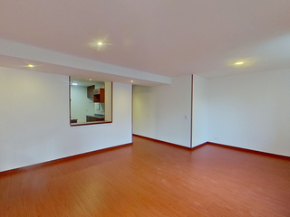 Foto 1 de VENTA DE APARTAMENTO EN GRATAMIRA