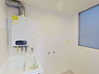 Foto 7 de VENTA DE APARTAMENTO EN GRATAMIRA
