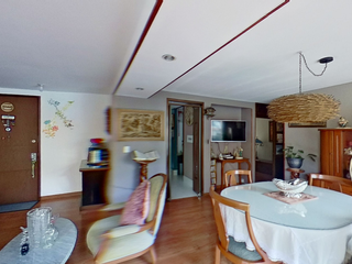 Foto 4 de SE VENDE APARTAMENTO EN COLINA CAMPESTRE
