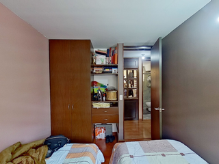 Foto 10 de SE VENDE APARTAMENTO EN COLINA CAMPESTRE