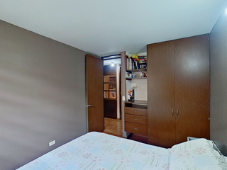 Foto 24 de SE VENDE APARTAMENTO EN COLINA CAMPESTRE