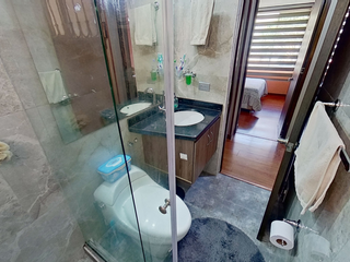 Foto 15 de SE VENDE APARTAMENTO EN COLINA CAMPESTRE
