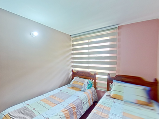 Foto 17 de SE VENDE APARTAMENTO EN COLINA CAMPESTRE