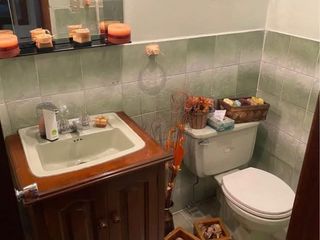 Foto 7 de VENDO AMPLIA CASA DOS PISOS EN CONJUNTO EXCELENTE UBICACION  6 DE DICIEMBRE Y EL INCA