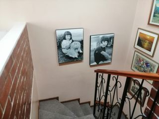 Foto 8 de VENDO AMPLIA CASA DOS PISOS EN CONJUNTO EXCELENTE UBICACION  6 DE DICIEMBRE Y EL INCA
