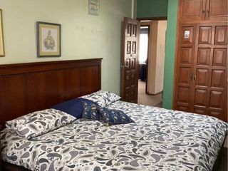 Foto 9 de VENDO AMPLIA CASA DOS PISOS EN CONJUNTO EXCELENTE UBICACION  6 DE DICIEMBRE Y EL INCA