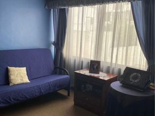 Foto 11 de VENDO AMPLIA CASA DOS PISOS EN CONJUNTO EXCELENTE UBICACION  6 DE DICIEMBRE Y EL INCA
