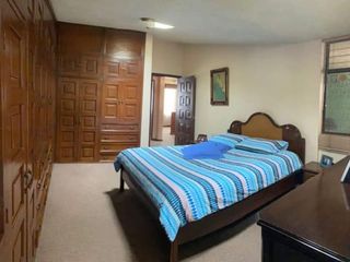 Foto 13 de VENDO AMPLIA CASA DOS PISOS EN CONJUNTO EXCELENTE UBICACION  6 DE DICIEMBRE Y EL INCA