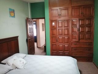 Foto 15 de VENDO AMPLIA CASA DOS PISOS EN CONJUNTO EXCELENTE UBICACION  6 DE DICIEMBRE Y EL INCA