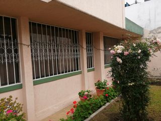 Foto 16 de VENDO AMPLIA CASA DOS PISOS EN CONJUNTO EXCELENTE UBICACION  6 DE DICIEMBRE Y EL INCA