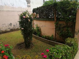 Foto 17 de VENDO AMPLIA CASA DOS PISOS EN CONJUNTO EXCELENTE UBICACION  6 DE DICIEMBRE Y EL INCA