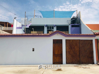 Foto 1 de VENTA CASA, URBANIZACIÓN AGUAS MARINAS, CAMANÁ