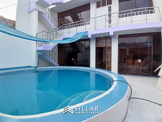 Foto 2 de VENTA CASA, URBANIZACIÓN AGUAS MARINAS, CAMANÁ