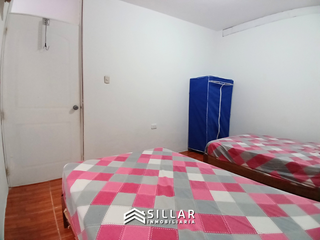 Foto 12 de VENTA CASA, URBANIZACIÓN AGUAS MARINAS, CAMANÁ