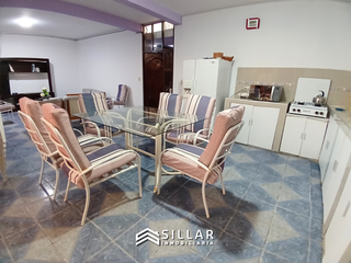 Foto 5 de VENTA CASA, URBANIZACIÓN AGUAS MARINAS, CAMANÁ