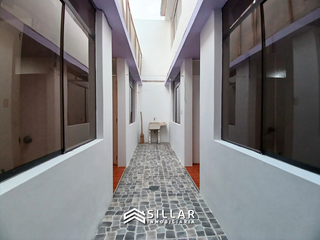 Foto 6 de VENTA CASA, URBANIZACIÓN AGUAS MARINAS, CAMANÁ