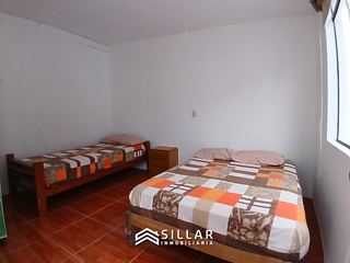Foto 9 de VENTA CASA, URBANIZACIÓN AGUAS MARINAS, CAMANÁ