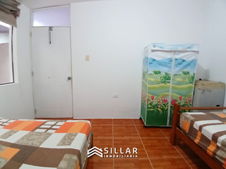 Foto 10 de VENTA CASA, URBANIZACIÓN AGUAS MARINAS, CAMANÁ
