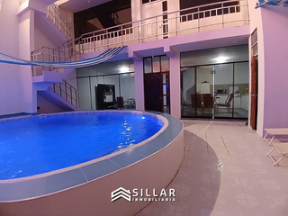 Foto 24 de VENTA CASA, URBANIZACIÓN AGUAS MARINAS, CAMANÁ