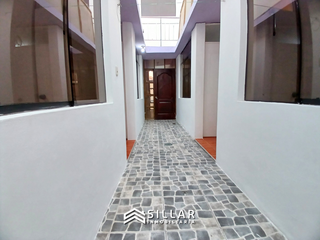 Foto 17 de VENTA CASA, URBANIZACIÓN AGUAS MARINAS, CAMANÁ