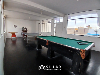 Foto 19 de VENTA CASA, URBANIZACIÓN AGUAS MARINAS, CAMANÁ
