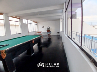 Foto 21 de VENTA CASA, URBANIZACIÓN AGUAS MARINAS, CAMANÁ