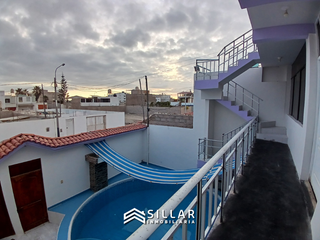 Foto 23 de VENTA CASA, URBANIZACIÓN AGUAS MARINAS, CAMANÁ