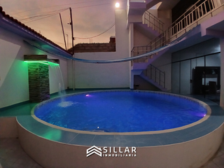 Foto 25 de VENTA CASA, URBANIZACIÓN AGUAS MARINAS, CAMANÁ