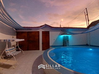 Foto 26 de VENTA CASA, URBANIZACIÓN AGUAS MARINAS, CAMANÁ