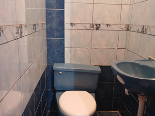Foto 27 de VENTA CASA, URBANIZACIÓN AGUAS MARINAS, CAMANÁ