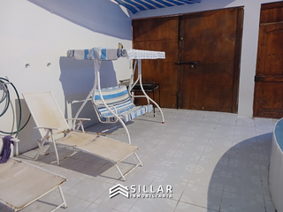 Foto 29 de VENTA CASA, URBANIZACIÓN AGUAS MARINAS, CAMANÁ
