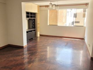 Foto 1 de ALQUILO DPTO EN LOS ROSALES -  SURCO