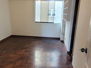 Foto 3 de ALQUILO DPTO EN LOS ROSALES -  SURCO