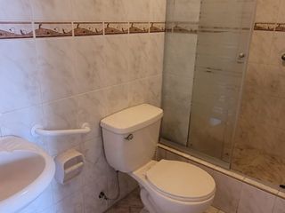 Foto 10 de ALQUILO DPTO EN LOS ROSALES -  SURCO