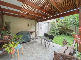 Foto 11 de Vendo Casa a una cuadra de Av. 28 de Julio, zona segura y tranquila.