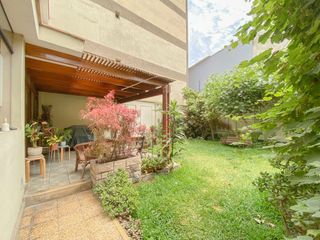 Foto 14 de Vendo Casa a una cuadra de Av. 28 de Julio, zona segura y tranquila.