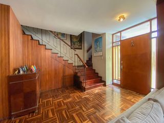Foto 17 de Vendo Casa a una cuadra de Av. 28 de Julio, zona segura y tranquila.