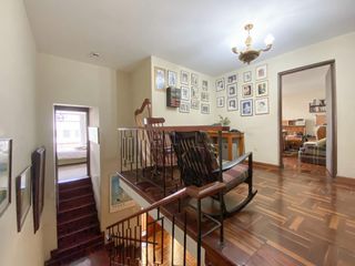 Foto 23 de Vendo Casa a una cuadra de Av. 28 de Julio, zona segura y tranquila.