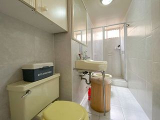 Foto 25 de Vendo Casa a una cuadra de Av. 28 de Julio, zona segura y tranquila.