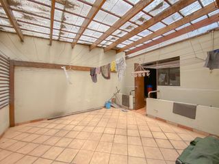 Foto 28 de Vendo Casa a una cuadra de Av. 28 de Julio, zona segura y tranquila.