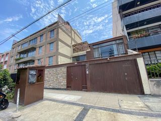 Foto 2 de Vendo Casa a una cuadra de Av. 28 de Julio, zona segura y tranquila.