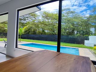 Foto 6 de Casa campestre con piscina.  acacias, meta