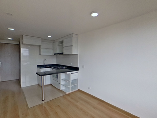 Foto 5 de SE VENDE APARTAESTUDIO EN PARK 176