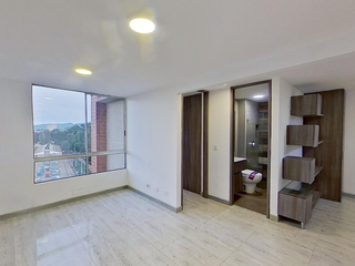 Foto 10 de VENTA DE APARTAMENTO EN PINOS DE LOMBARDIA,SUBA