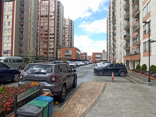 Foto 4 de VENTA DE APARTAMENTO EN SUBA TIBABUYES