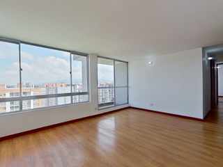 Foto 5 de VENTA DE APARTAMENTO EN SUBA TIBABUYES
