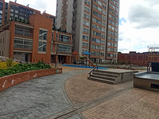 Foto 1 de VENTA DE APARTAMENTO EN SUBA TIBABUYES