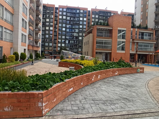 Foto 2 de VENTA DE APARTAMENTO EN SUBA TIBABUYES