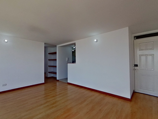 Foto 9 de VENTA DE APARTAMENTO EN SUBA TIBABUYES